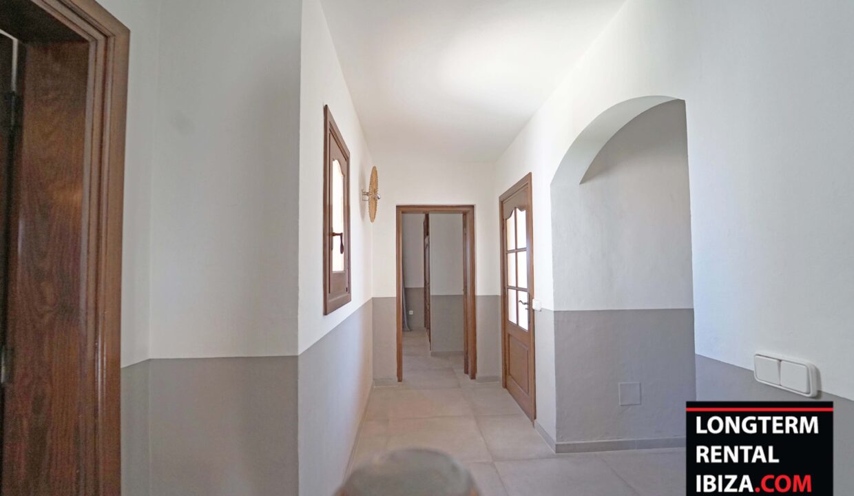 Longterm Rental Ibiza - Villa Fur Elise 25