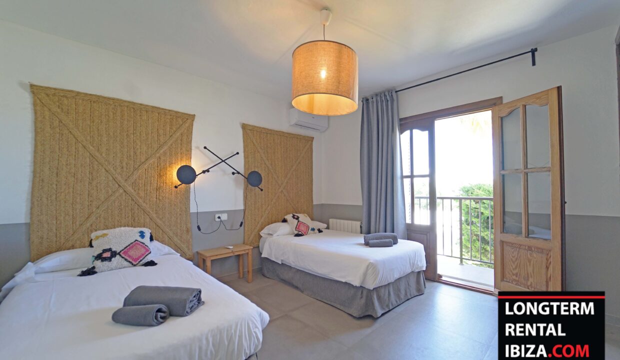 Longterm Rental Ibiza - Villa Fur Elise 26