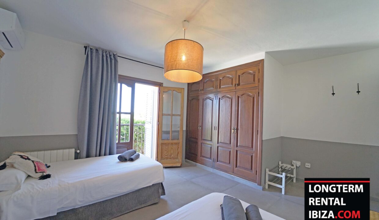 Longterm Rental Ibiza - Villa Fur Elise 27