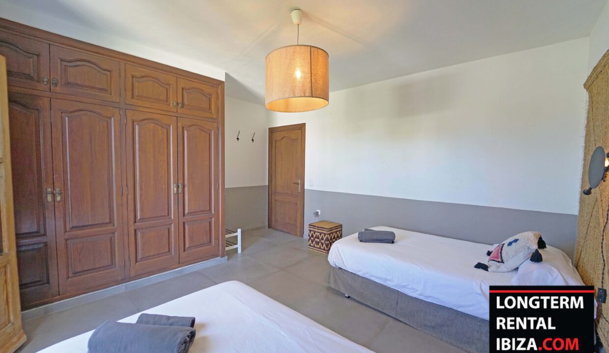 Longterm Rental Ibiza - Villa Fur Elise 28