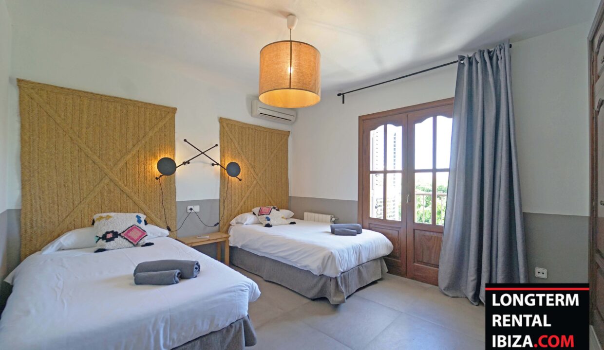Longterm Rental Ibiza - Villa Fur Elise 29