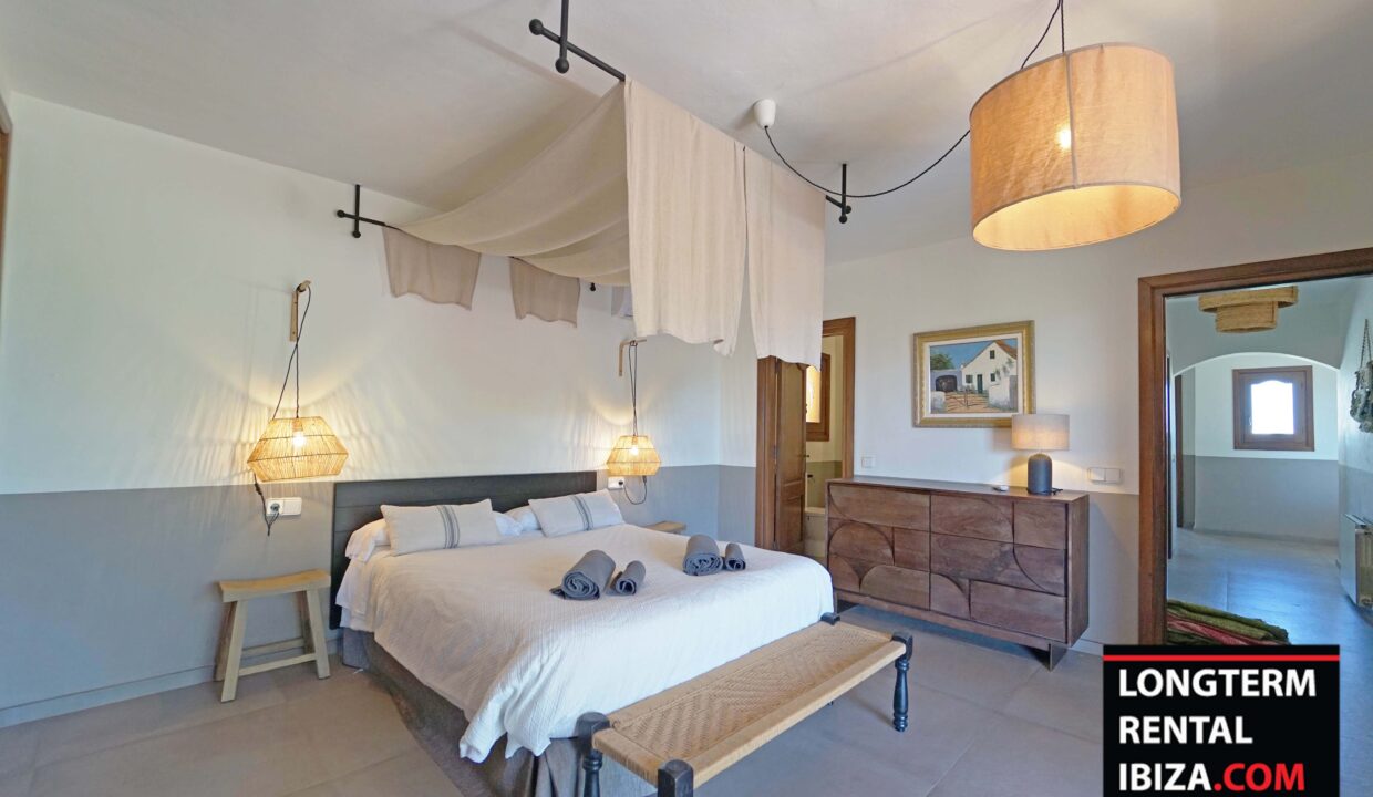 Longterm Rental Ibiza - Villa Fur Elise 34