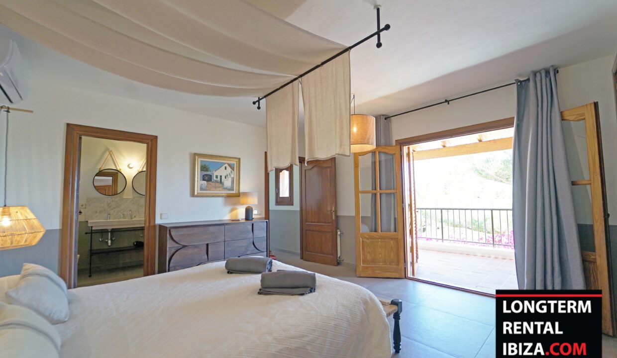 Longterm Rental Ibiza - Villa Fur Elise 35