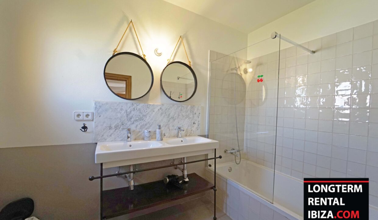 Longterm Rental Ibiza - Villa Fur Elise 36