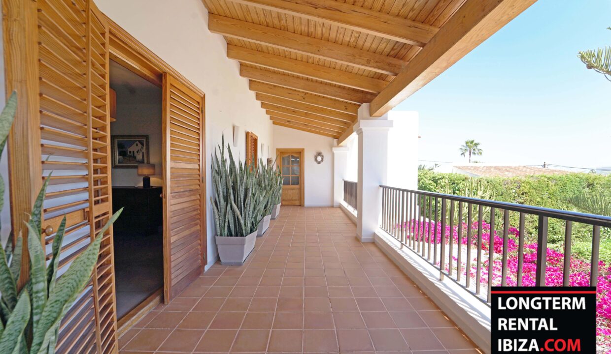 Longterm Rental Ibiza - Villa Fur Elise 37