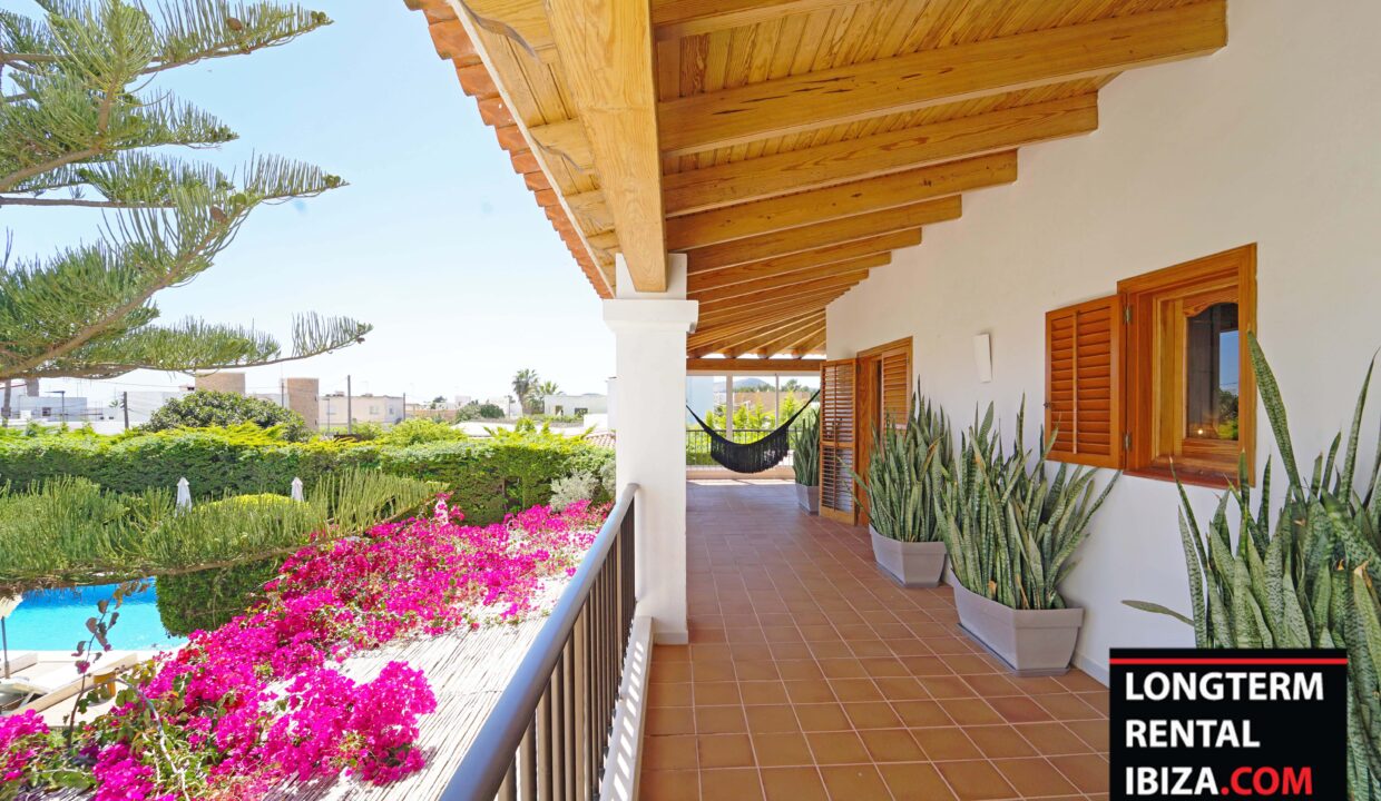 Longterm Rental Ibiza - Villa Fur Elise 38