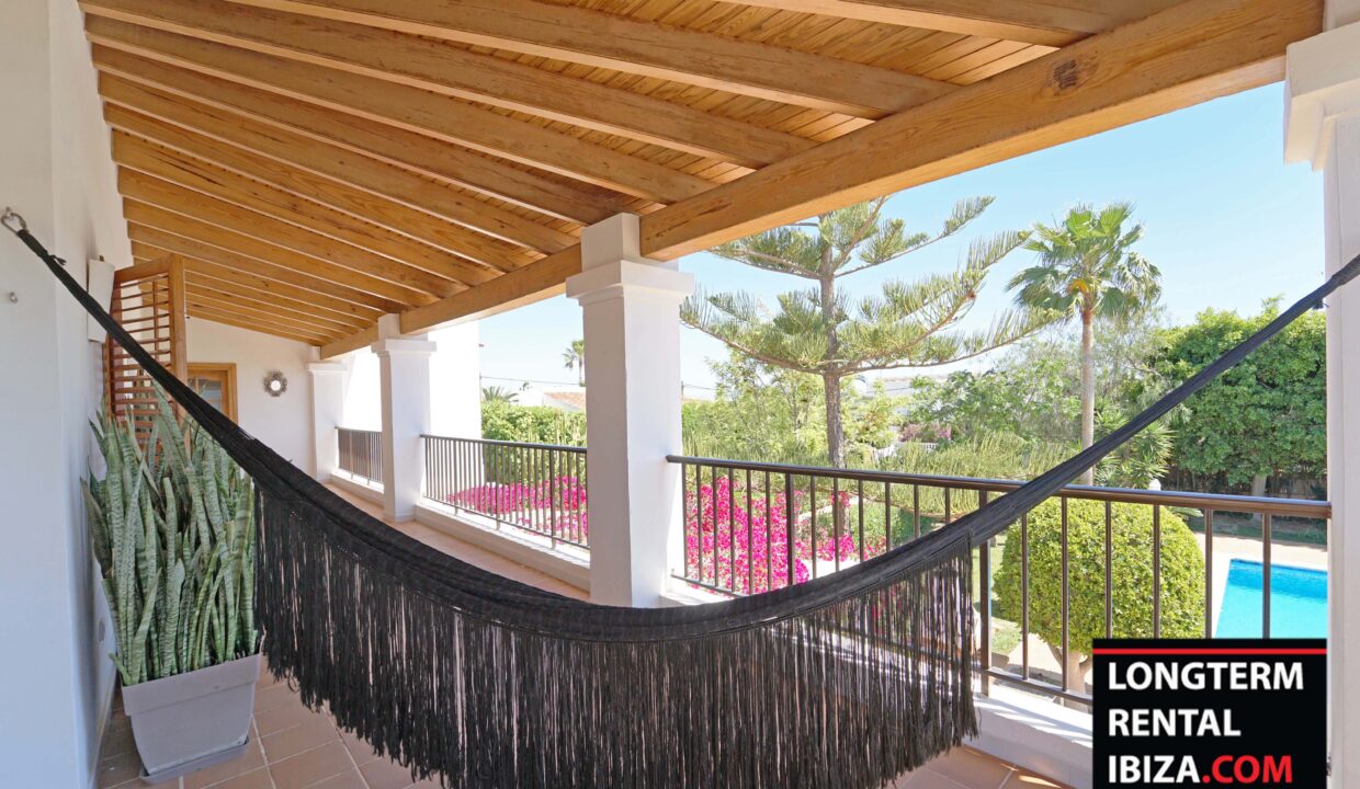 Longterm Rental Ibiza - Villa Fur Elise 39
