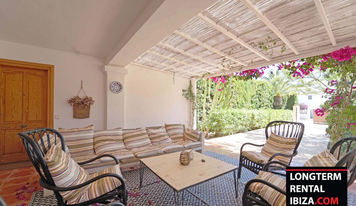 Longterm Rental Ibiza - Villa Fur Elise 4