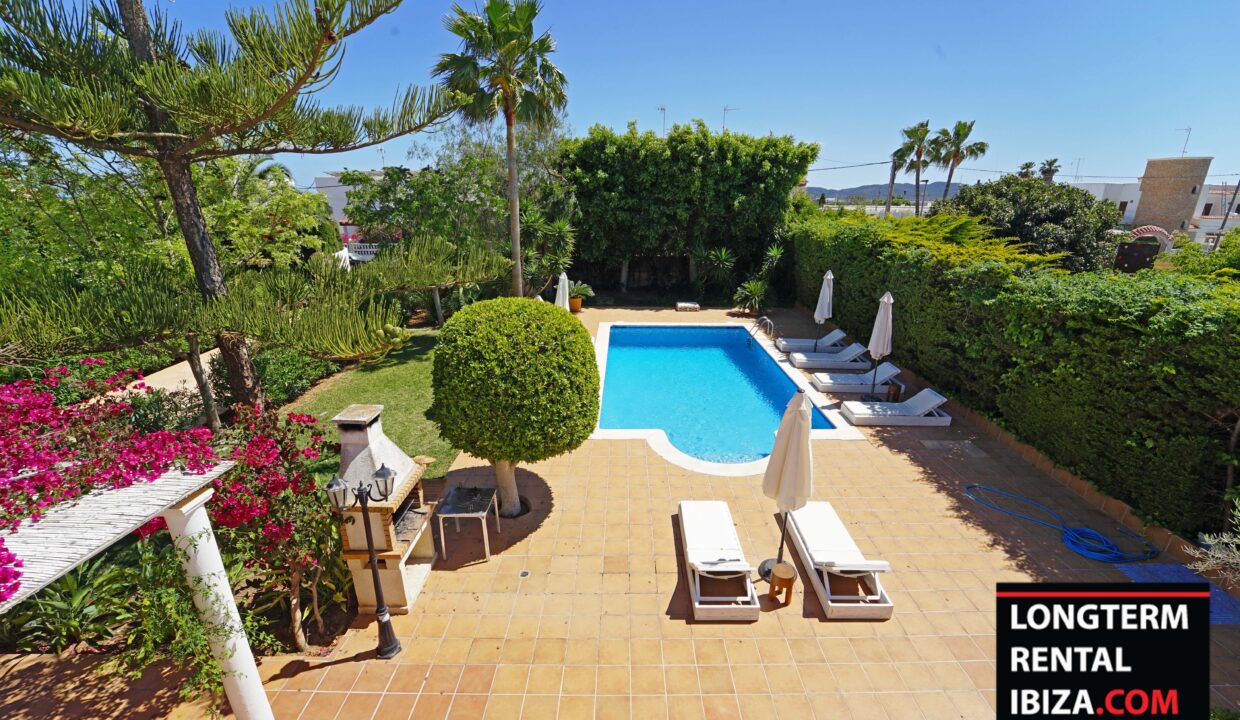 Longterm Rental Ibiza - Villa Fur Elise 40