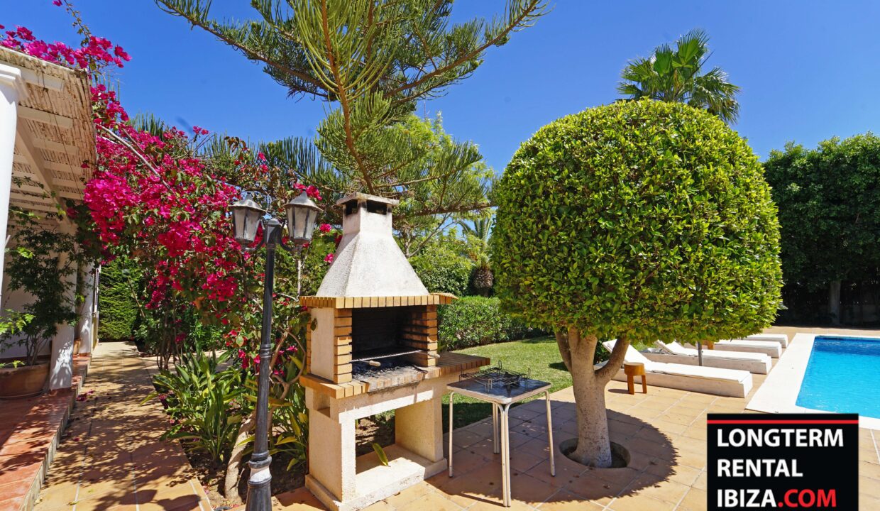 Longterm Rental Ibiza - Villa Fur Elise 41