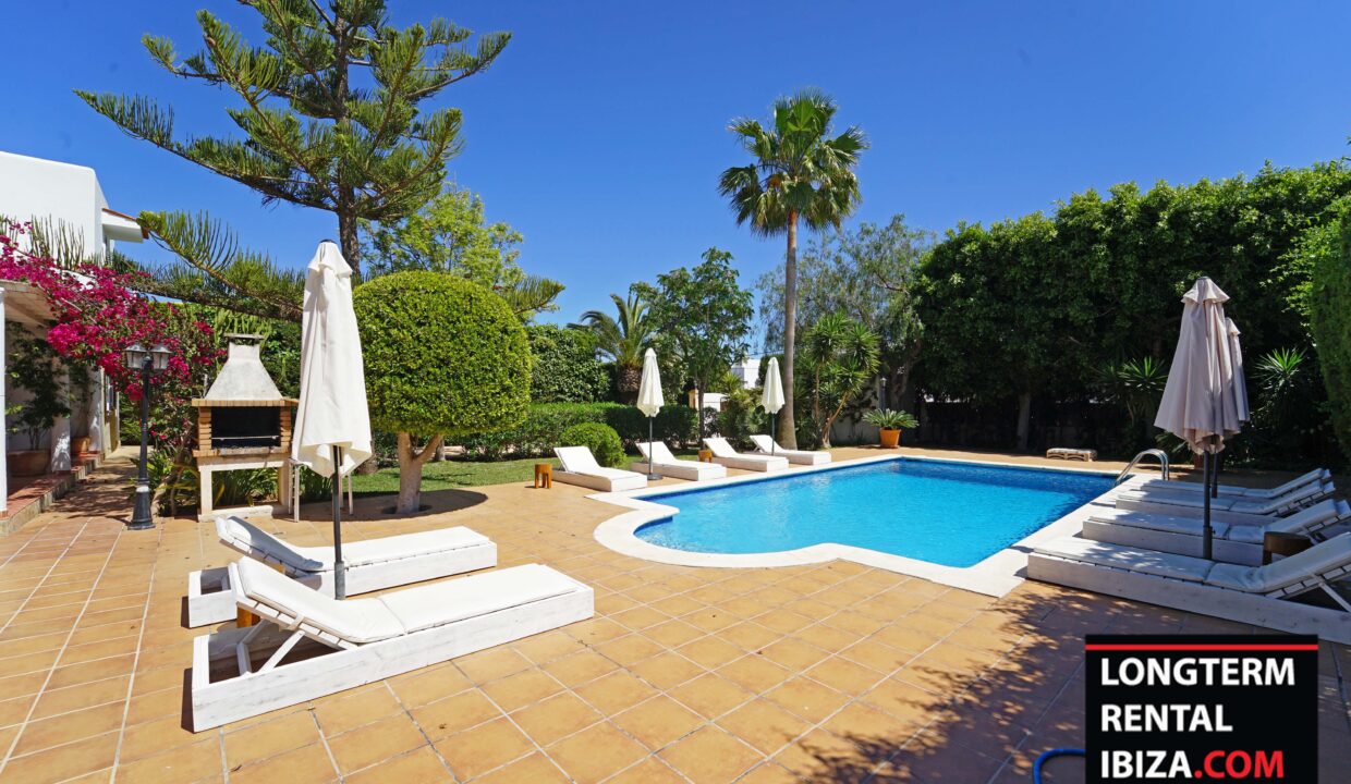 Longterm Rental Ibiza - Villa Fur Elise 42