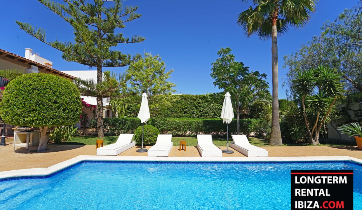Longterm Rental Ibiza - Villa Fur Elise 43