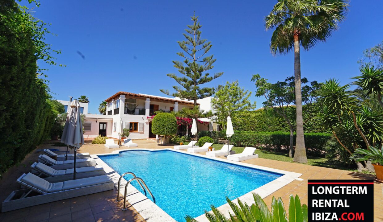 Longterm Rental Ibiza - Villa Fur Elise 44