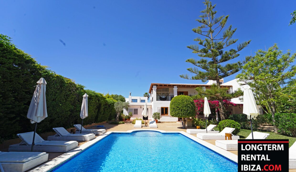 Longterm Rental Ibiza - Villa Fur Elise 45