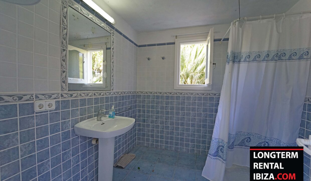 Longterm Rental Ibiza - Villa Fur Elise 46