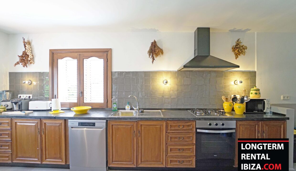 Longterm Rental Ibiza - Villa Fur Elise 7