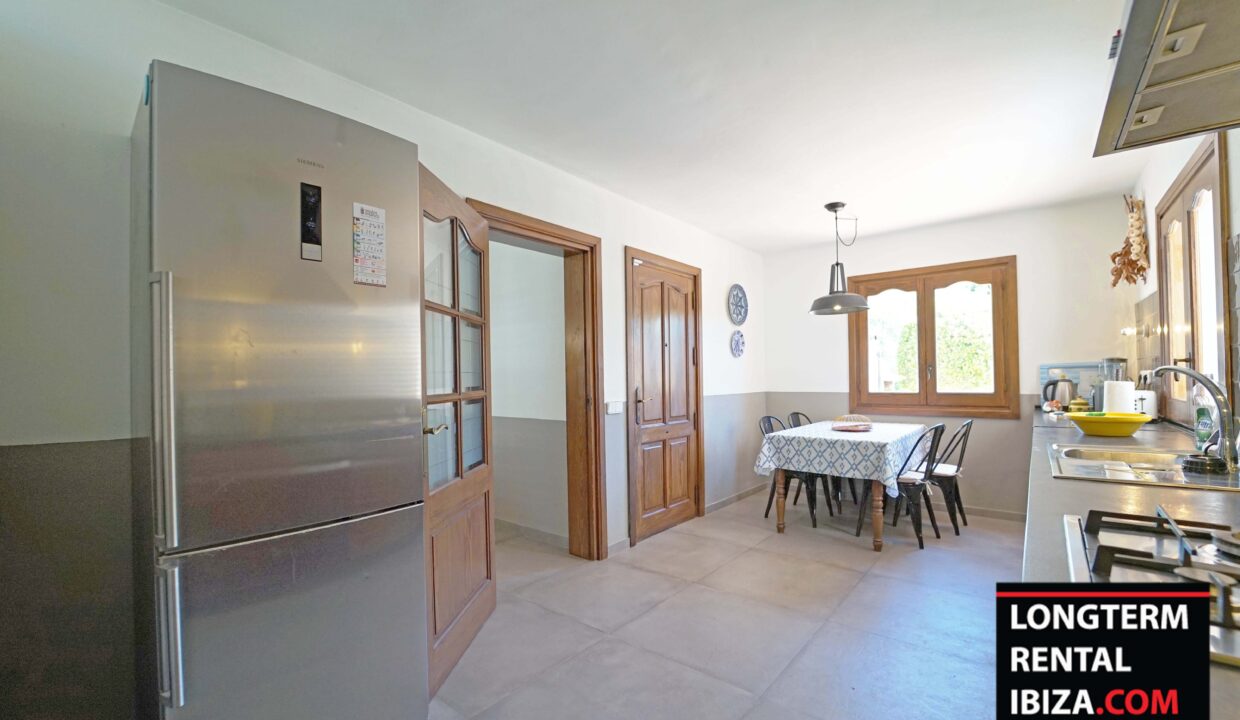 Longterm Rental Ibiza - Villa Fur Elise 9