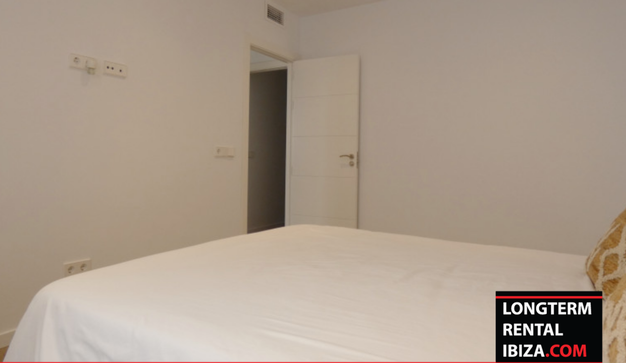 Longterm Rental Ibiza - Villa Modern Roca Golf 15