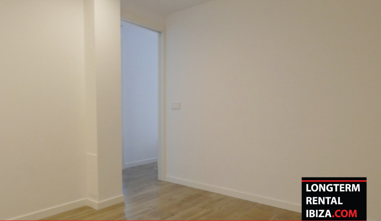 Longterm Rental Ibiza - Villa Modern Roca Golf 17