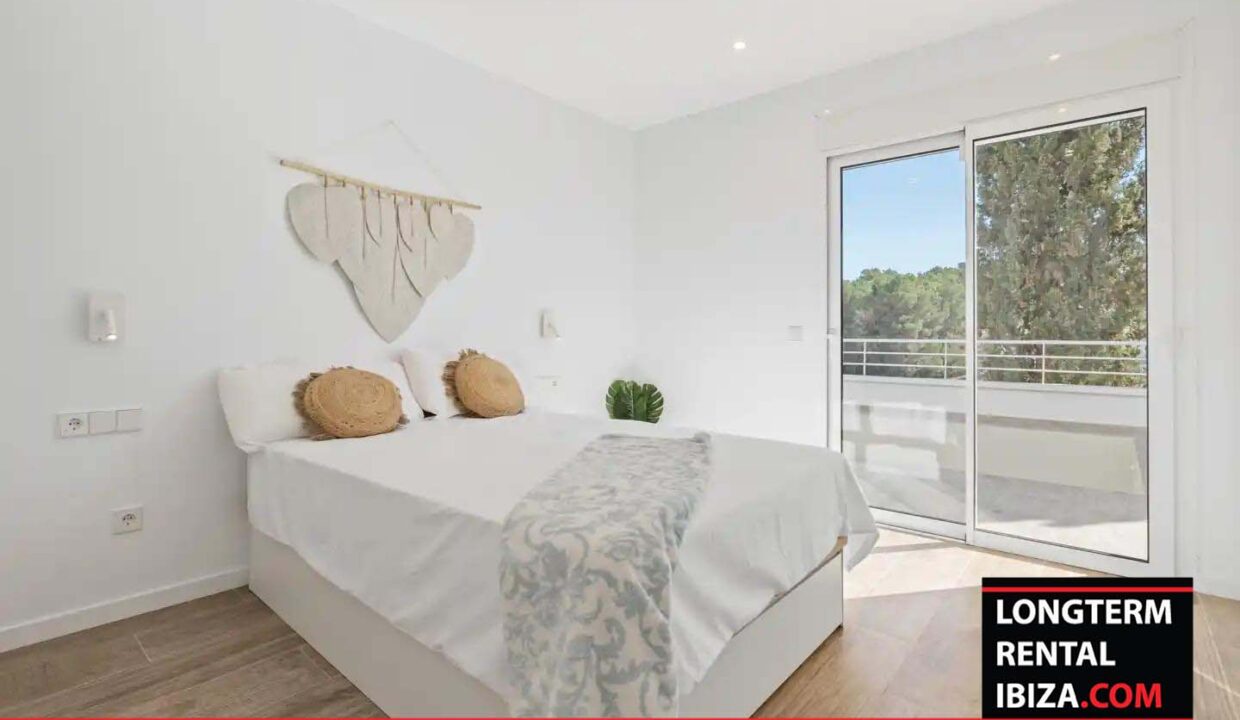 Longterm Rental Ibiza - Villa Modern Roca Golf 28