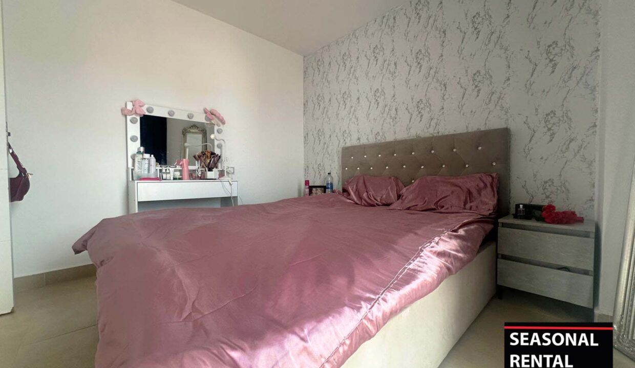 Seasonal Rental Ibiza - Townhouse Glamour 10