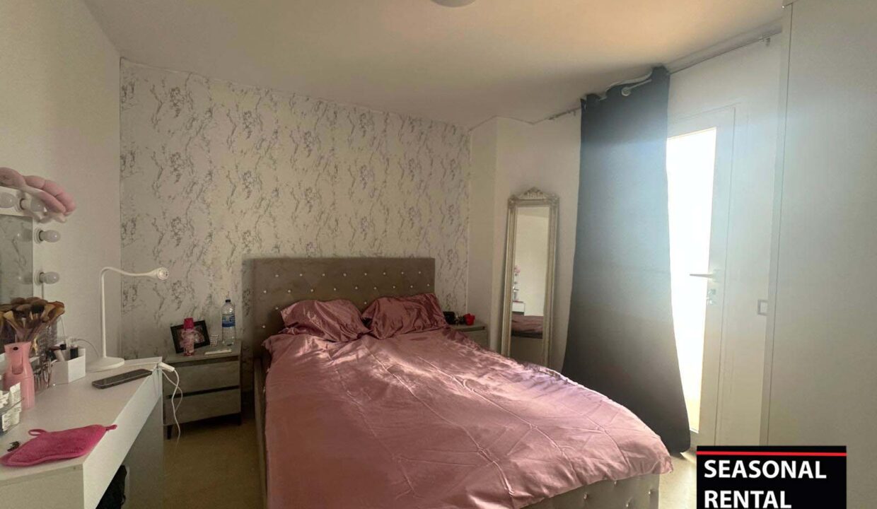 Seasonal Rental Ibiza - Townhouse Glamour 12