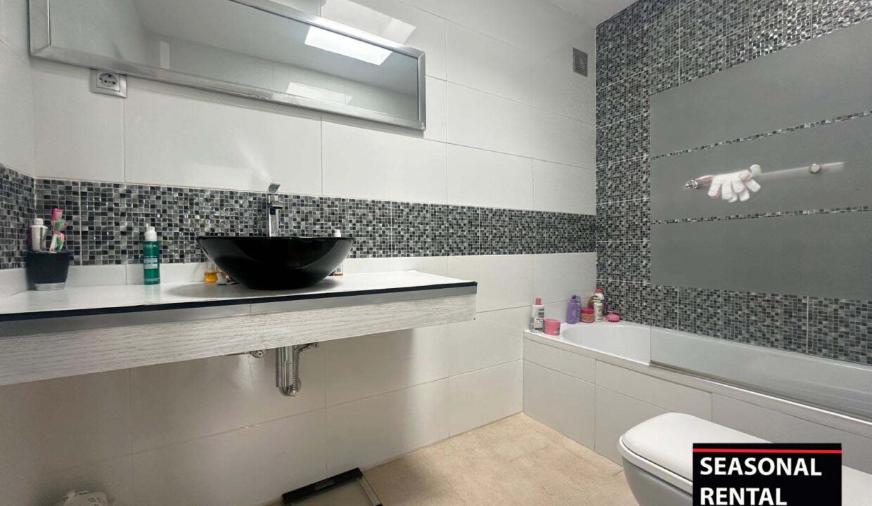 Seasonal Rental Ibiza - Townhouse Glamour 14