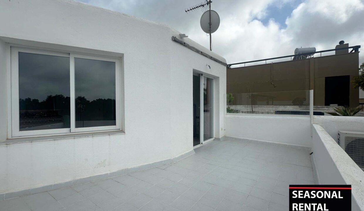 Seasonal Rental Ibiza - Townhouse Glamour 2