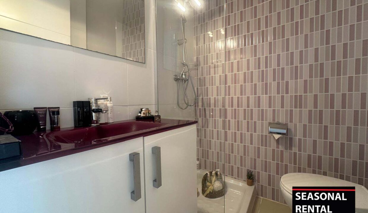 Seasonal Rental Ibiza - Townhouse Glamour 21