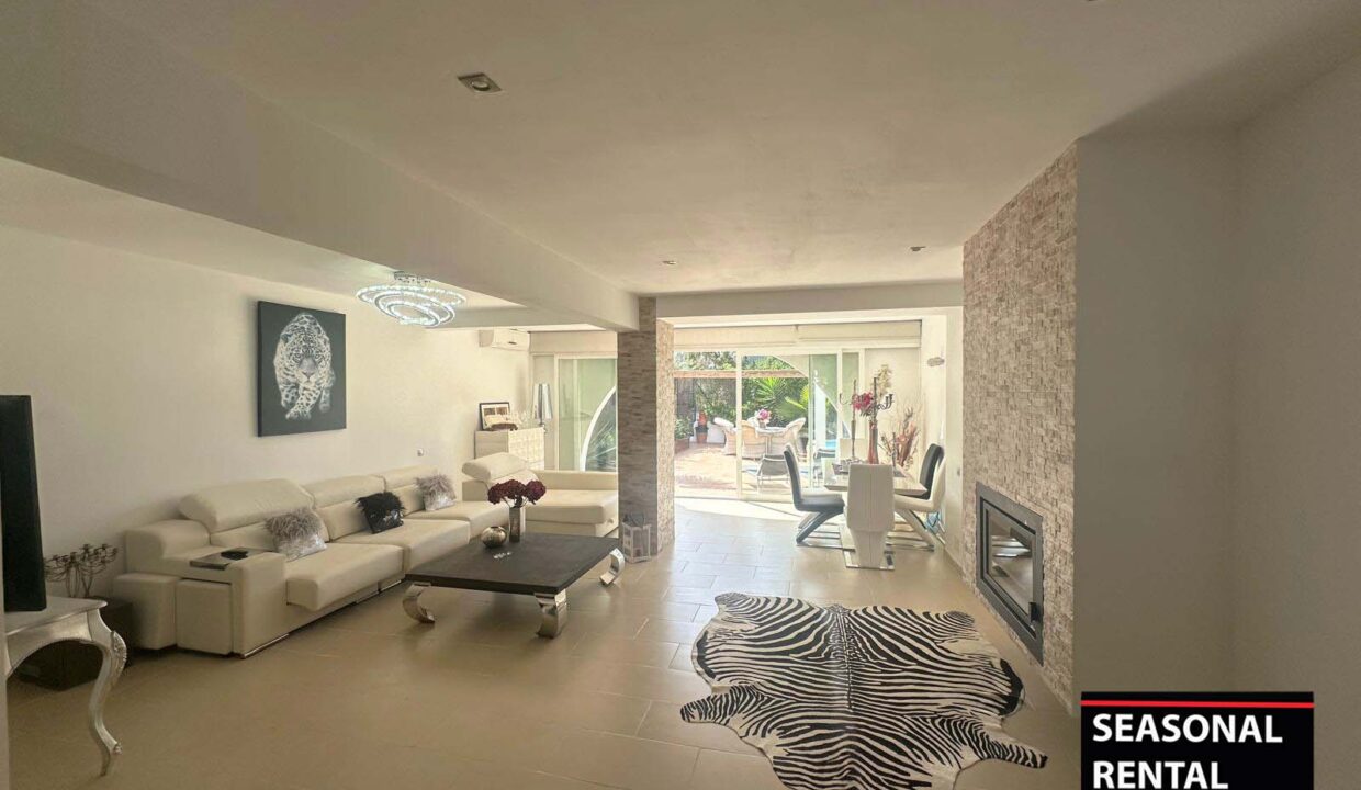 Seasonal Rental Ibiza - Townhouse Glamour 22