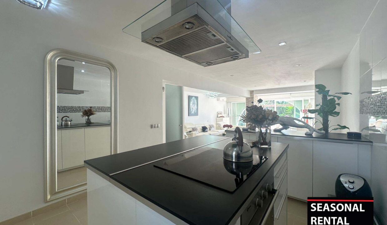 Seasonal Rental Ibiza - Townhouse Glamour 23