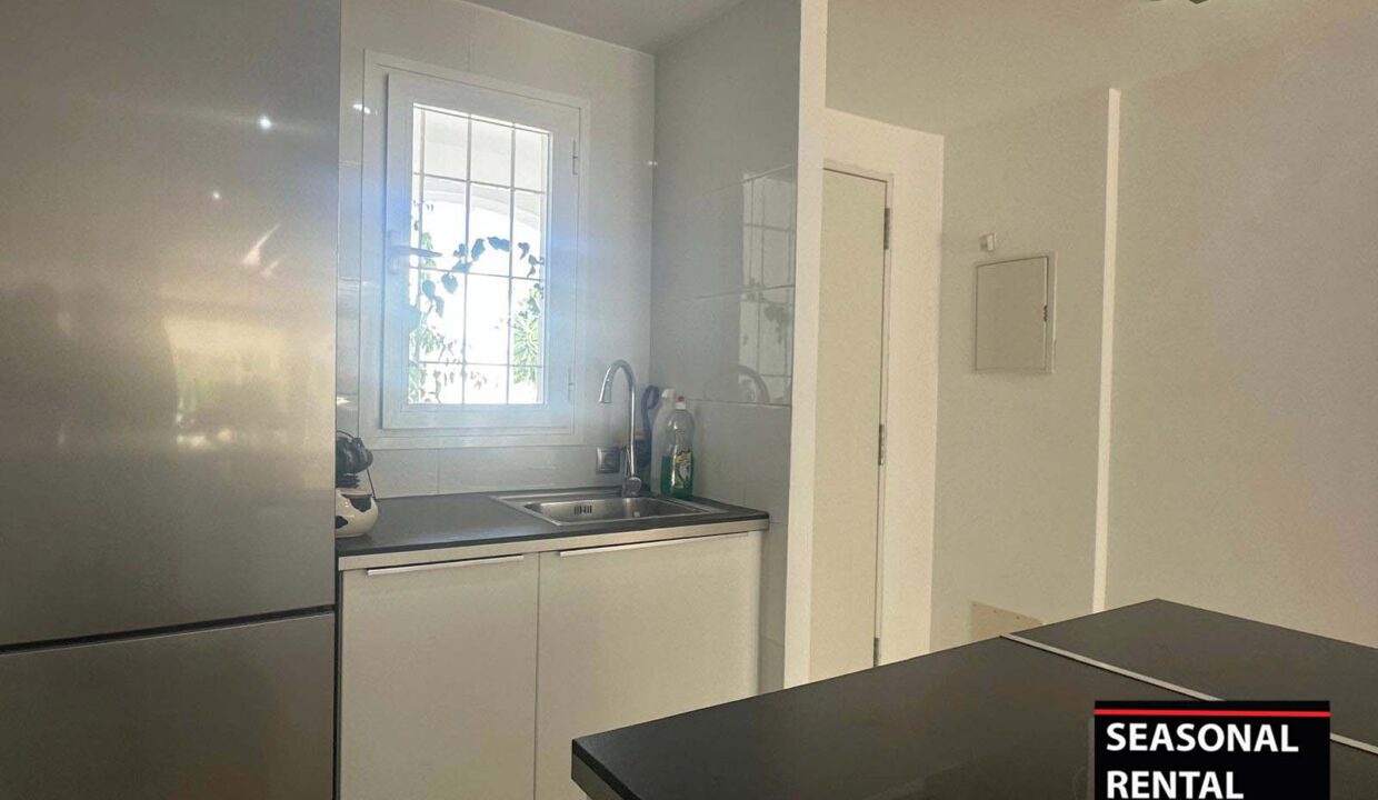 Seasonal Rental Ibiza - Townhouse Glamour 24