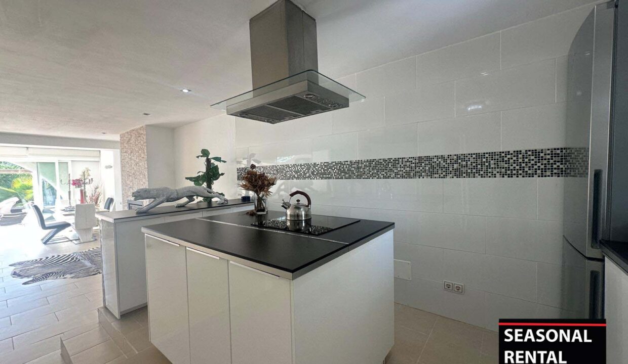 Seasonal Rental Ibiza - Townhouse Glamour 25