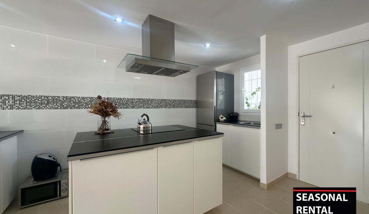 Seasonal Rental Ibiza - Townhouse Glamour 26