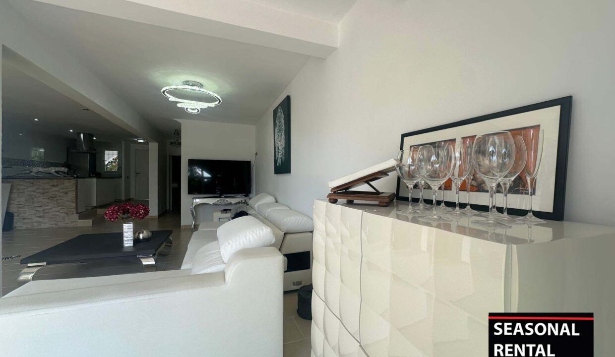 Seasonal Rental Ibiza - Townhouse Glamour 28