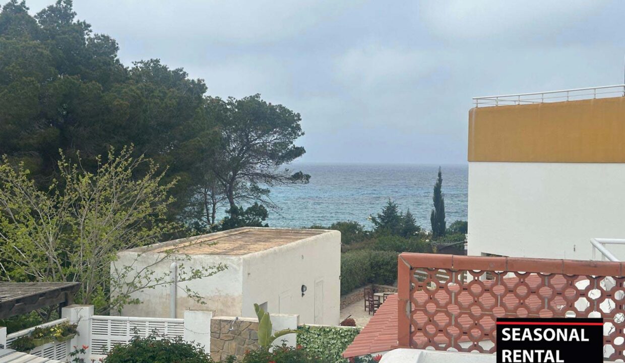 Seasonal Rental Ibiza - Townhouse Glamour 3