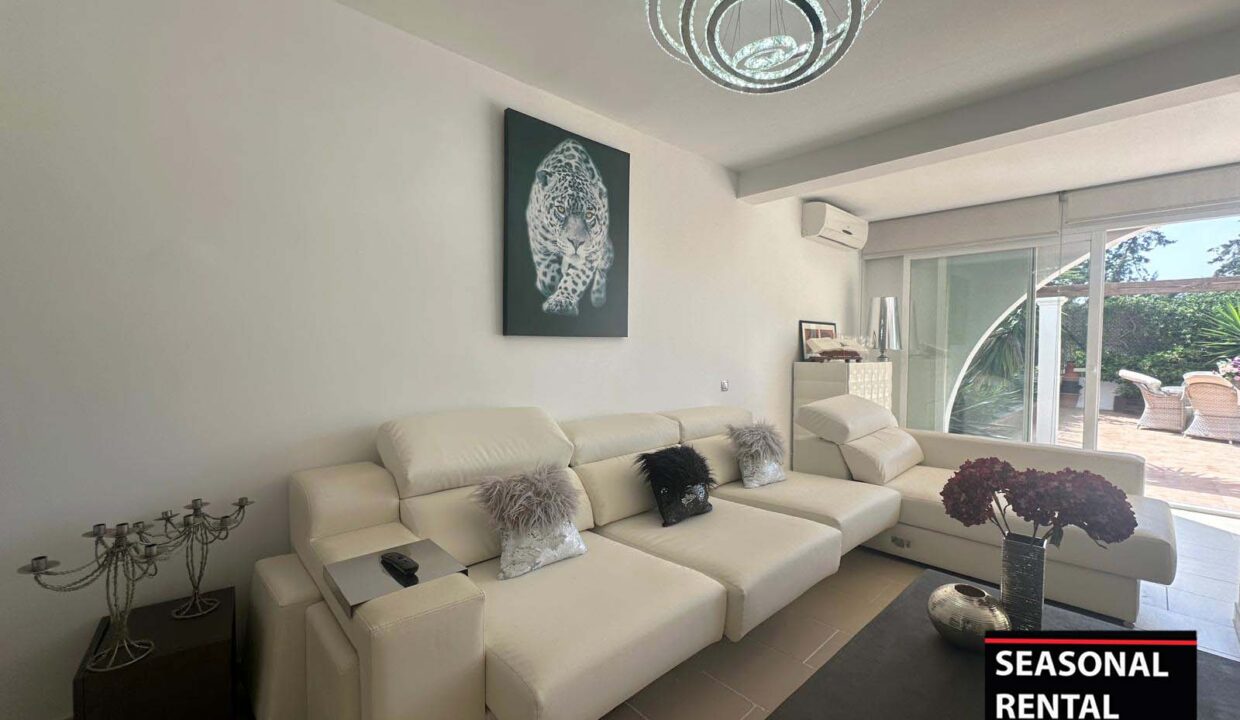 Seasonal Rental Ibiza - Townhouse Glamour 32