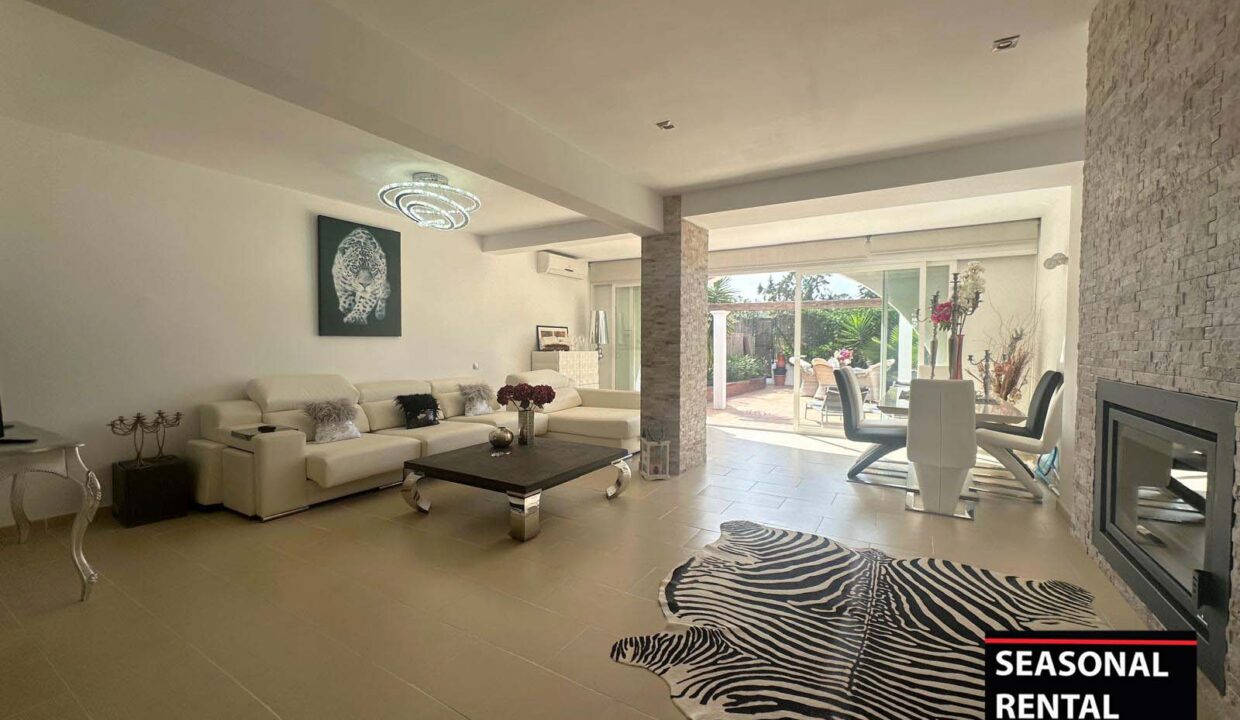 Seasonal Rental Ibiza - Townhouse Glamour 33