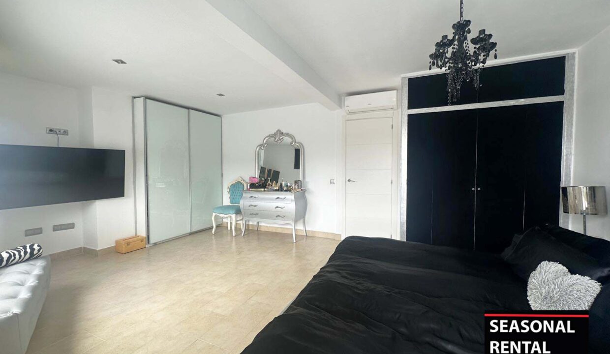 Seasonal Rental Ibiza - Townhouse Glamour 5