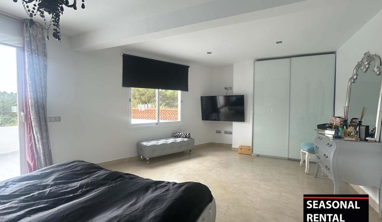 Seasonal Rental Ibiza - Townhouse Glamour 5 (2)