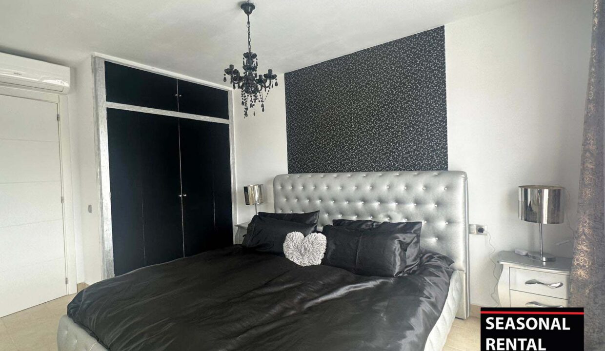 Seasonal Rental Ibiza - Townhouse Glamour 6
