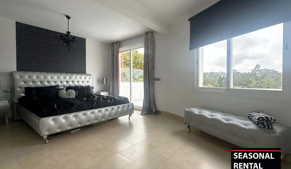 Seasonal Rental Ibiza - Townhouse Glamour 7