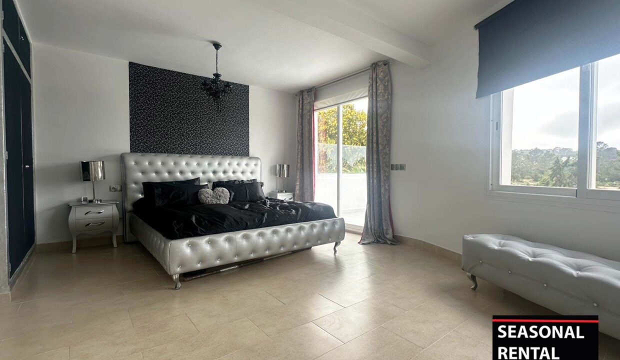 Seasonal Rental Ibiza - Townhouse Glamour 8
