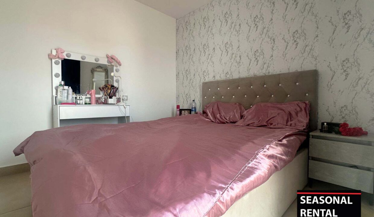 Seasonal Rental Ibiza - Townhouse Glamour 9