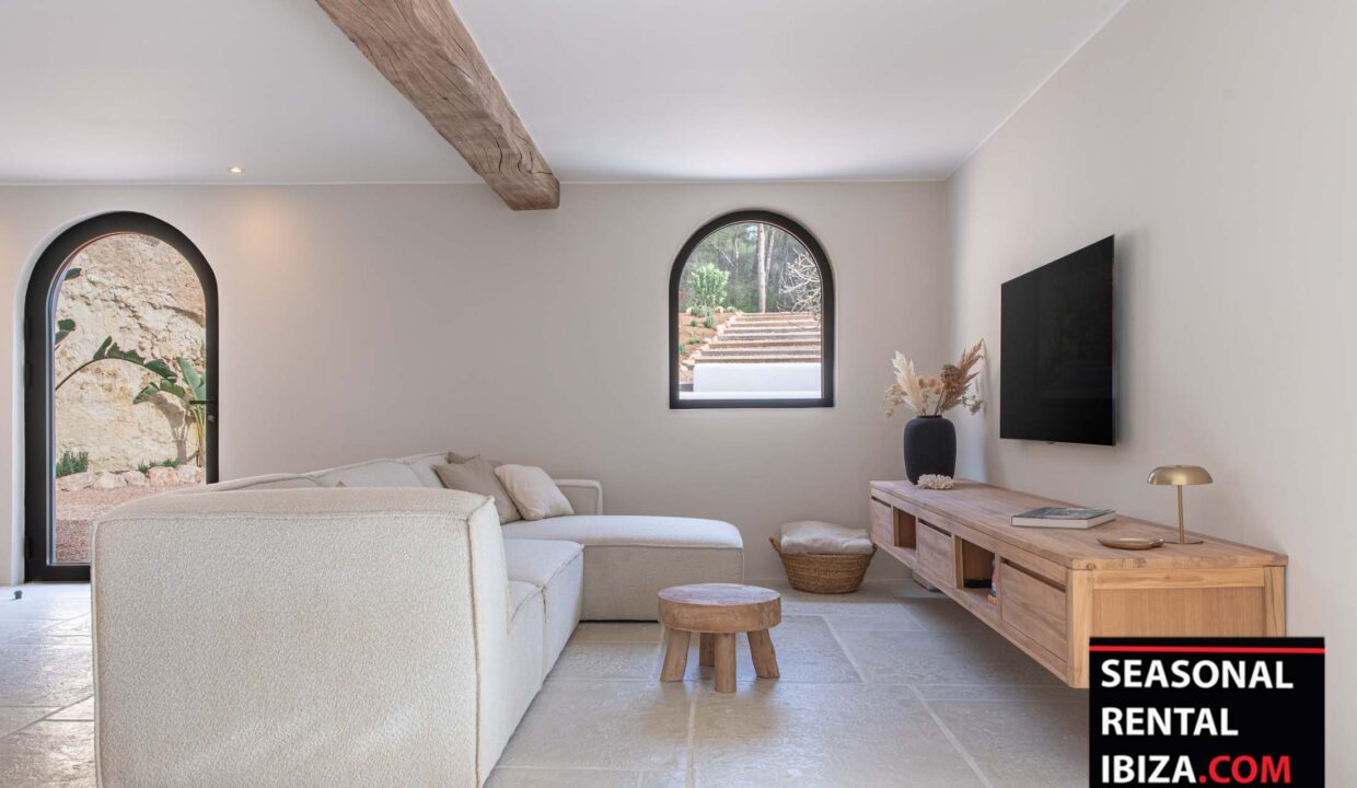 Seasonal Rental Ibiza - Villa Le Nord 11