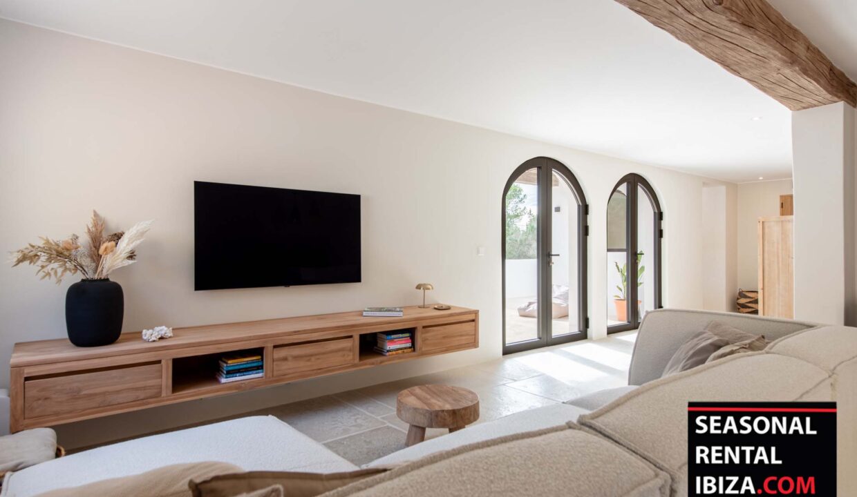 Seasonal Rental Ibiza - Villa Le Nord 12