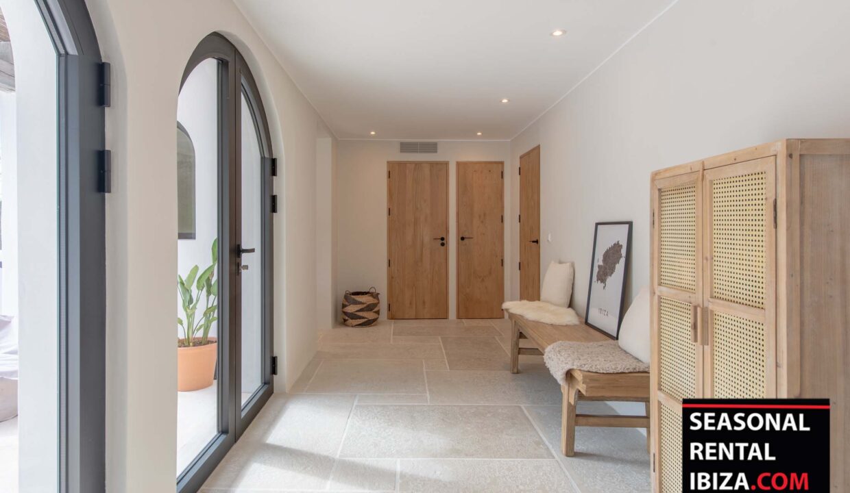 Seasonal Rental Ibiza - Villa Le Nord 19