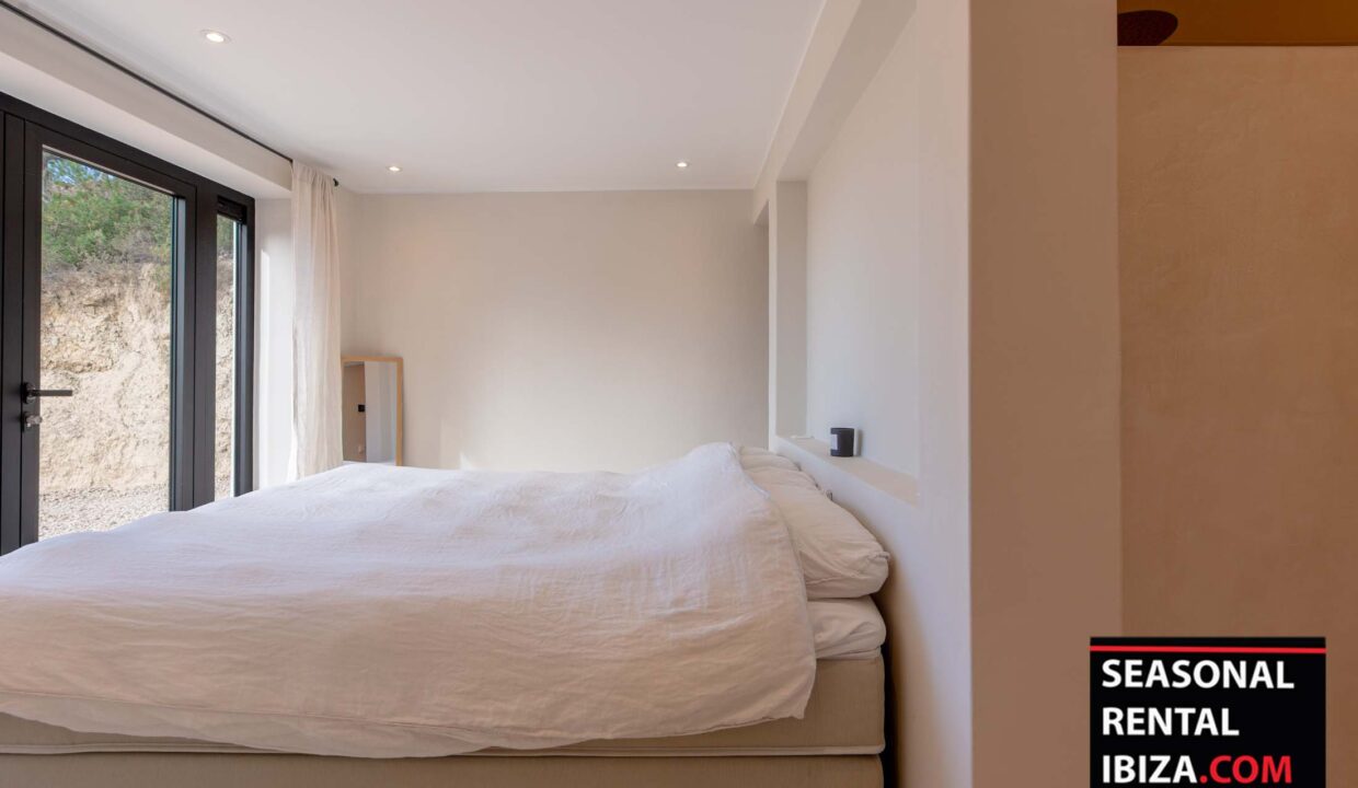 Seasonal Rental Ibiza - Villa Le Nord 20