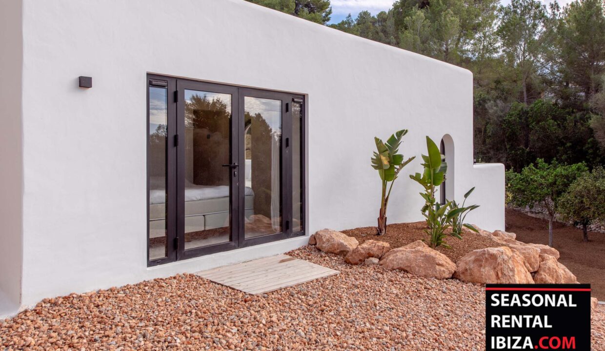 Seasonal Rental Ibiza - Villa Le Nord 23