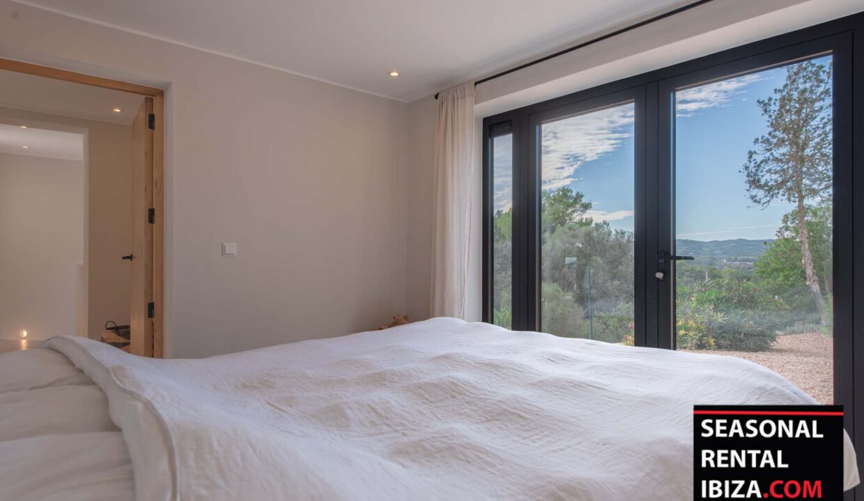 Seasonal Rental Ibiza - Villa Le Nord 24